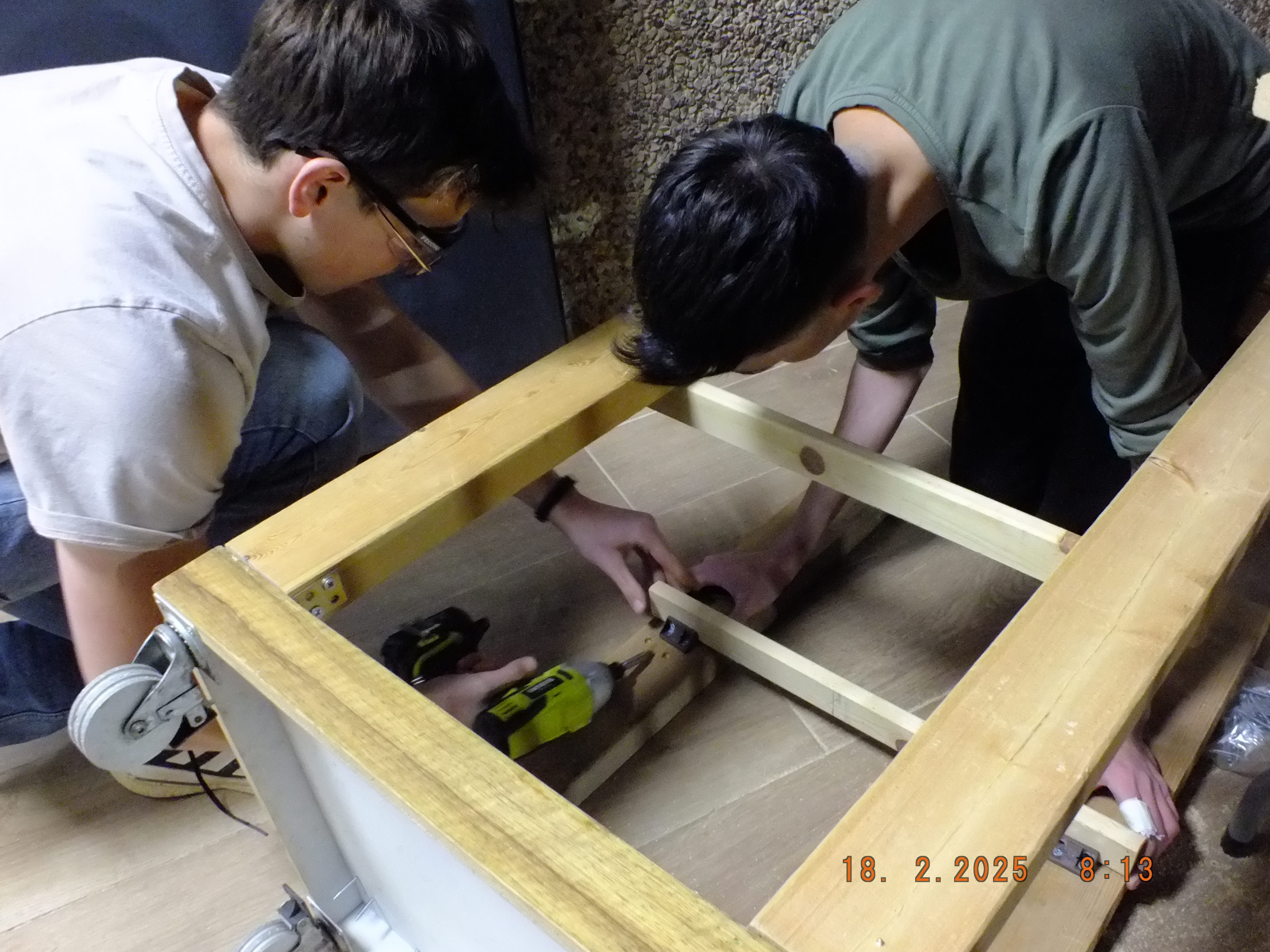 Community Activity 3